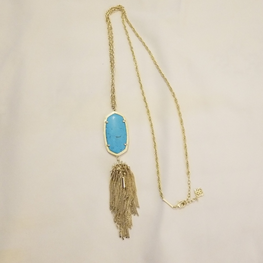 Kendra scott necklace